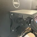 Kệ Vesa 100 (Vesa 100 shelf) - Thumbnail 6