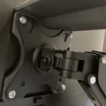 Kệ Vesa 100 (Vesa 100 shelf) - Thumbnail 7