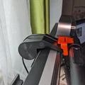 Giá đỡ Webcam gắn trên BenQ ScreenBar - Phụ kiện in 3D tiện lợi - Thumbnail 3