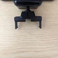 Ngàm kẹp webcam cho BenQ ScreenBar Halo - Thumbnail 2