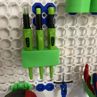 Pica 3xHolder cho multiboard