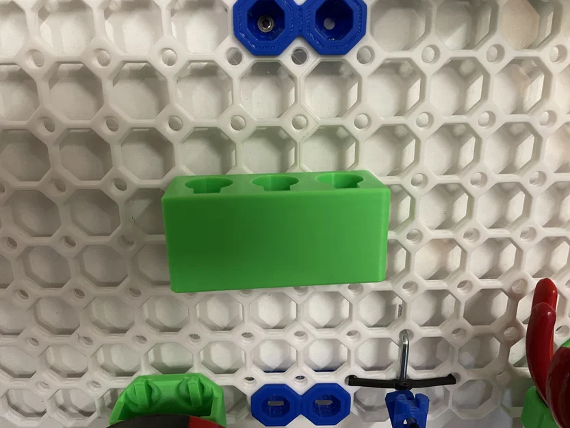 Pica 3xHolder cho multiboard - Image 2