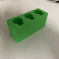 Pica 3xHolder cho multiboard - Thumbnail 3