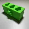 Pica 3xHolder cho multiboard - Thumbnail 4