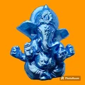 Mô hình 3D thần Ganesh - Tượng trang trí tinh xảo cho mọi nhà - Thumbnail 1
