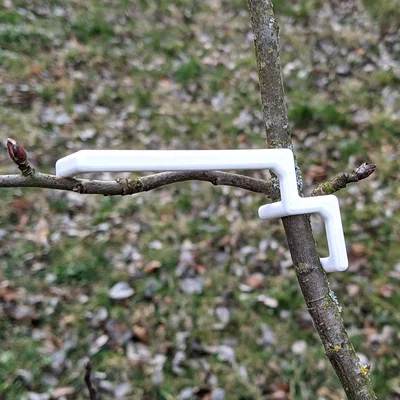 Kẹp Uốn Cành (Branch Training Clip)