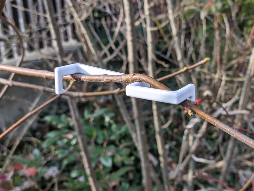 Kẹp Uốn Cành (Branch Training Clip) - Image 5