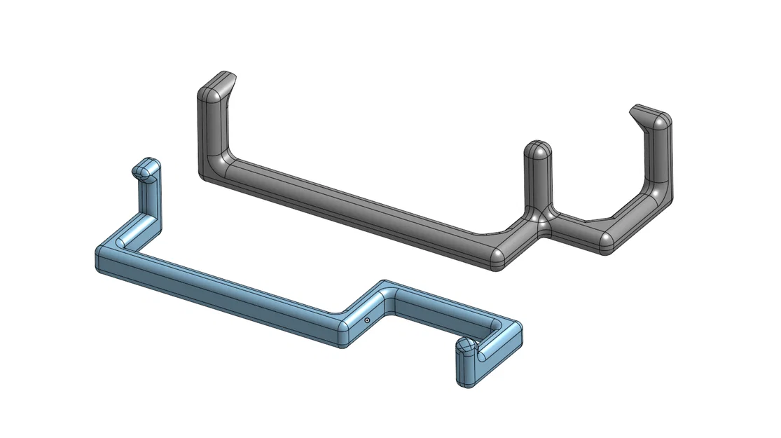 Kẹp Uốn Cành (Branch Training Clip) - Image 6