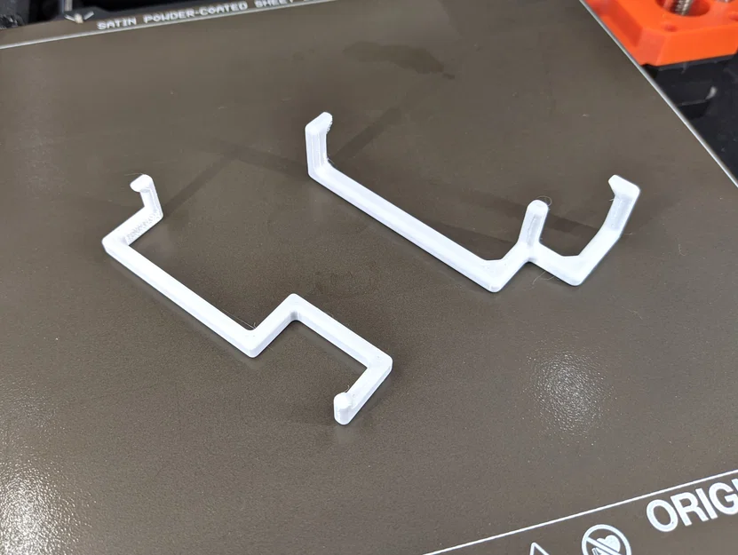 Kẹp Uốn Cành (Branch Training Clip) - Image 7