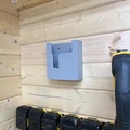 Giá treo máy cưa đĩa Dewalt DCS391 - Giải pháp lưu trữ 3D thông minh - Thumbnail 2