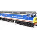 Mô hình đầu máy xe lửa Class 47 cho dân chơi model railway - Thumbnail 1