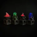 MagHex LED Walls – Tường góc LED cho Frosthaven & Gloomhaven - Thumbnail 1