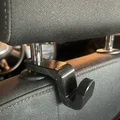 Móc treo túi cho headrest (Headrest Bag Hook) - Thumbnail 1