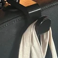 Móc treo túi cho headrest (Headrest Bag Hook) - Thumbnail 2