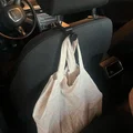 Móc treo túi cho headrest (Headrest Bag Hook) - Thumbnail 3
