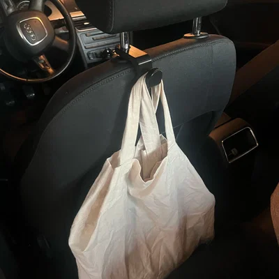 Móc treo túi cho headrest (Headrest Bag Hook)