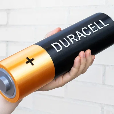 Hộp đựng pin hết (Dead Battery Container)