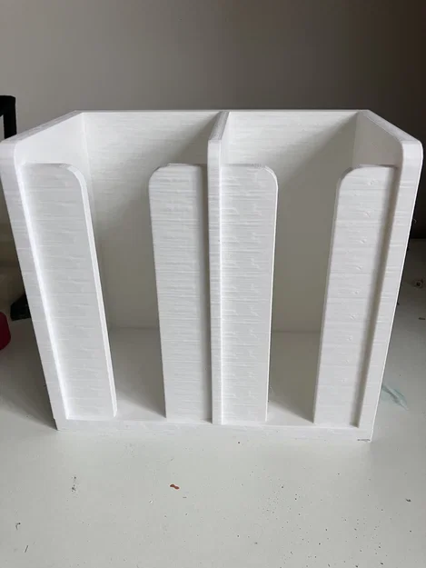 Khay đựng nắp ly cà phê 3D - Phụ kiện thông minh cho quán nước - Image 1