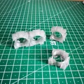 Bracket/Holder cell 18650 modular (ghép nhiều cell) - Thumbnail 2