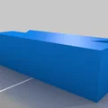 Bracket/Holder cell 18650 modular (ghép nhiều cell) - Thumbnail 5