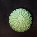 Trứng phục sinh họa tiết đan xen 3D - Mẫu trang trí tinh tế cho mùa xuân - Thumbnail 2