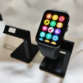 Đế sạc để bàn tiện lợi cho Mi Band 8 Pro - Mẫu in 3D gọn gàng - Thumbnail 1