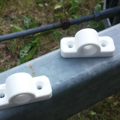 Phụ tùng thay thế 3D cho xe cắm trại Knaus Sudwind