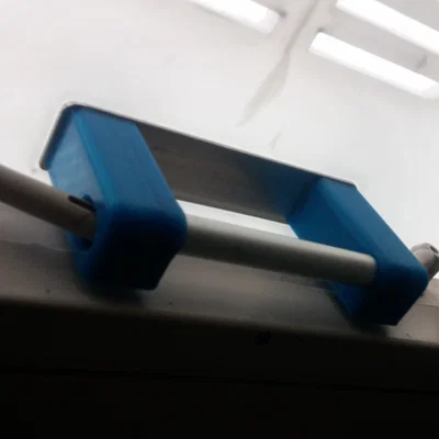 Phụ tùng thay thế 3D cho xe cắm trại Knaus Sudwind