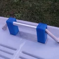 Phụ tùng thay thế 3D cho xe cắm trại Knaus Sudwind - Thumbnail 6