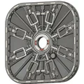 Nắp Cửa Trạm Vũ Trụ (Common Berthing Mechanism) - Thumbnail 2