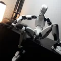 Mô hình DUMMY 13 Horror: Phiên bản kinh dị với tay chân kéo dài - Thumbnail 6