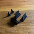 Nắp che bụi cổng USB (USB Dust Covers) - Thumbnail 2