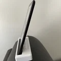 Giá đỡ Kindle Paperwhite (Kindle Paperwhite Stand) in 3D tiện lợi - Thumbnail 1