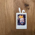 Khung ảnh Instax Mini gắn nam châm cho tủ lạnh - Thumbnail 5