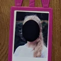 Khung ảnh Instax Mini gắn nam châm cho tủ lạnh - Thumbnail 7