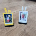 Khung ảnh Instax Mini gắn nam châm cho tủ lạnh - Thumbnail 8