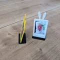 Khung ảnh Instax Mini gắn nam châm cho tủ lạnh - Thumbnail 9