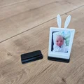 Khung ảnh Instax Mini gắn nam châm cho tủ lạnh - Thumbnail 10