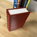 Sách ngụy trang có ngăn bí mật *PRINT IN PLACE* - Thumbnail 1