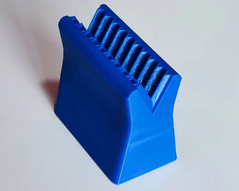 Chalk Sharpener - Dụng cụ chuốt phấn may - Image 1