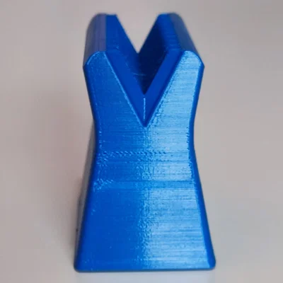 Chalk Sharpener - Dụng cụ chuốt phấn may