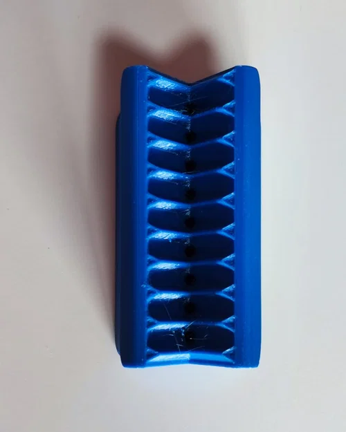 Chalk Sharpener - Dụng cụ chuốt phấn may - Image 3