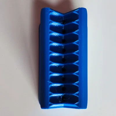 Chalk Sharpener - Dụng cụ chuốt phấn may