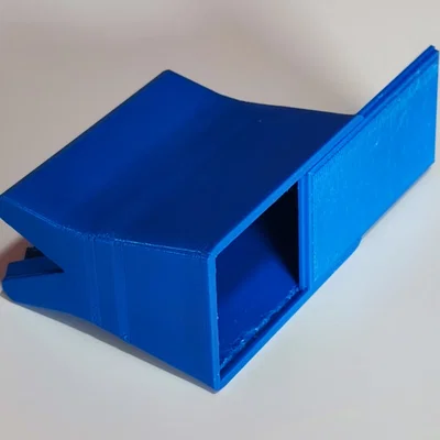 Chalk Sharpener - Dụng cụ chuốt phấn may