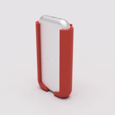 Holster đeo thắt lưng cho pin Apple Vision Pro