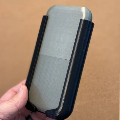 Holster đeo thắt lưng cho pin Apple Vision Pro