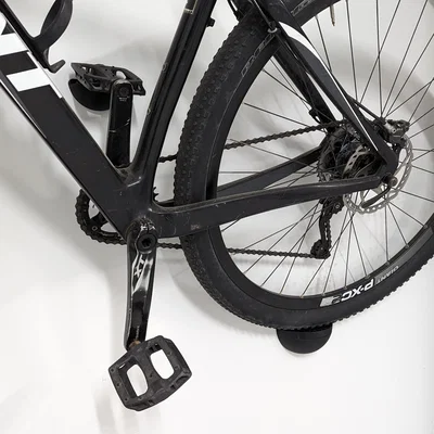 Giá treo xe đạp lên tường V2 (Bike wall mount V2)