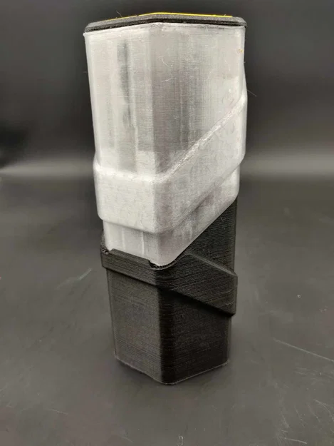 Hộp sắp xếp mũi khoan (Drill bit organizer) - Image 4