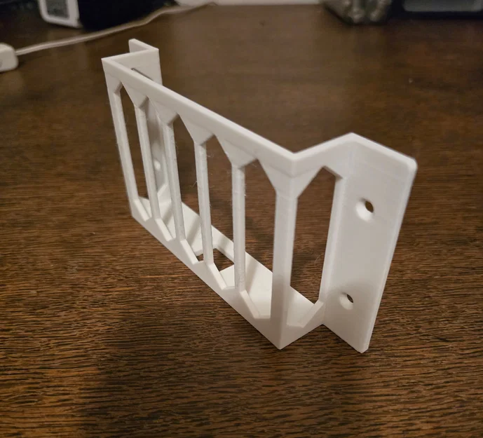 Ngàm gắn Ubiquiti Flex Mini (Ubiquiti Flex Mini Mount) - Image 1