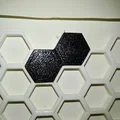 Nắp che lỗ rỗng cho Honeycomb Storage Wall (Hollow Cover) - Thumbnail 2